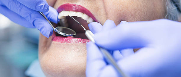 Best Emergency Treatment for Jaw Pain or Injury in Randolph, WI